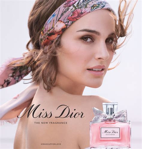 new fragrance dior